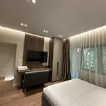 Lux 아파트 *