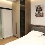 Lux 아파트