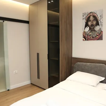 Lux Appartement