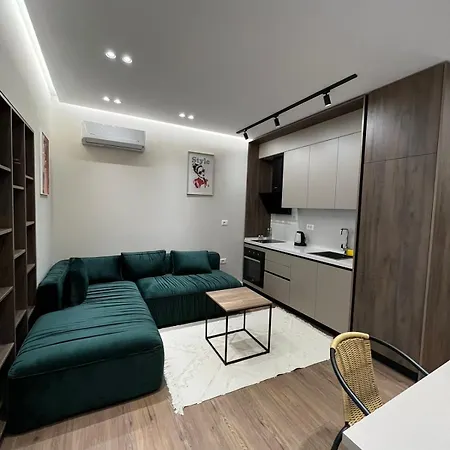 Apartment Lux
