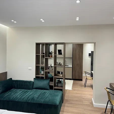 Apartment Lux *