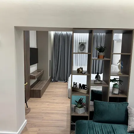 Apartament Lux Tirana