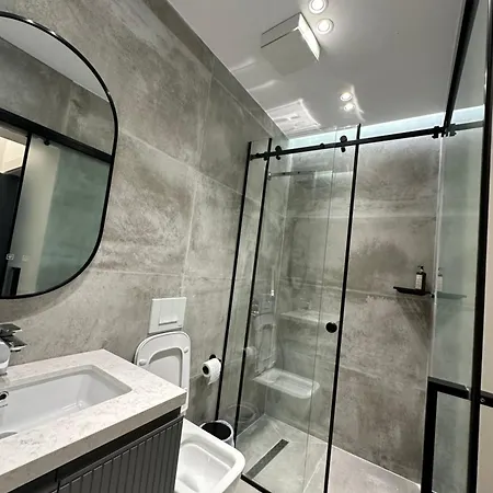 Apartment Lux