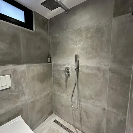Apartment Lux *