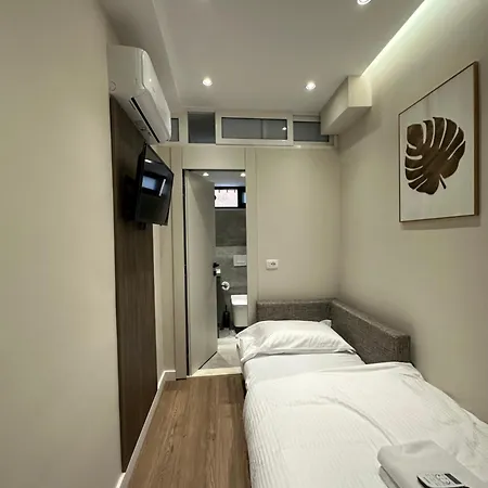 Apartment Lux