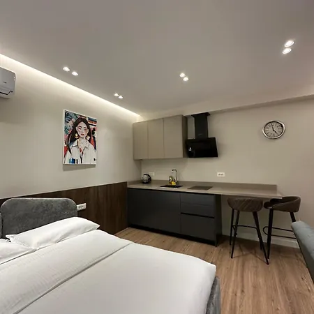 Lux Apartment