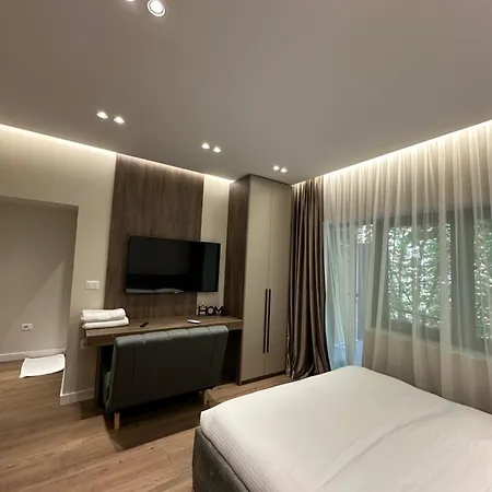 Lux Apartment *