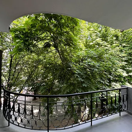 Apartament Lux Tirana