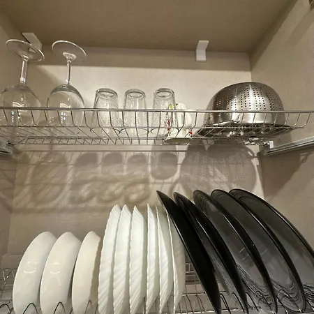 Lux Apartament Tirana