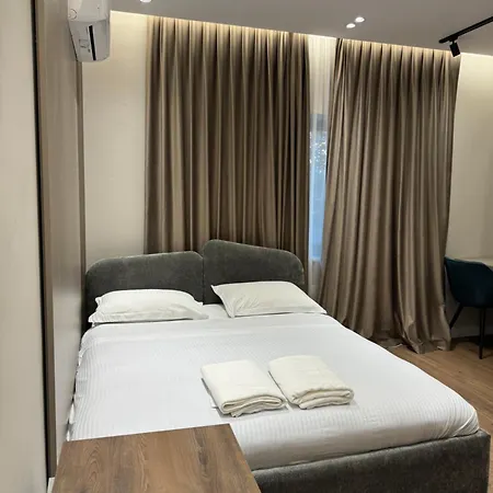 Lux Apartment