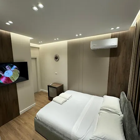 Lux Apartment