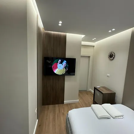 Apartment Lux Tirana