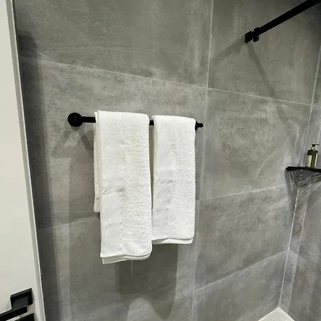 Lux Apartment Tirana