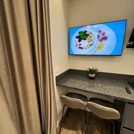 Apartment Lux