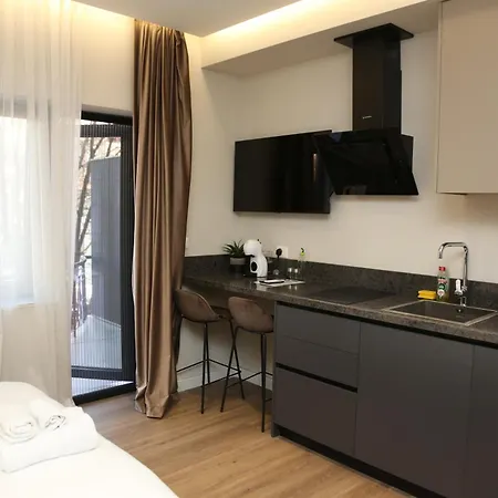 Lux Tirana