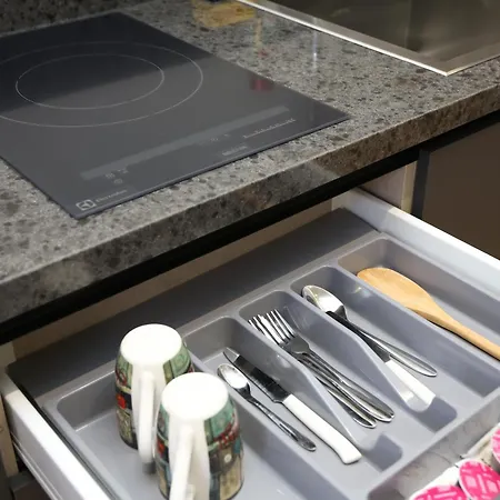 Lux Apartment *
