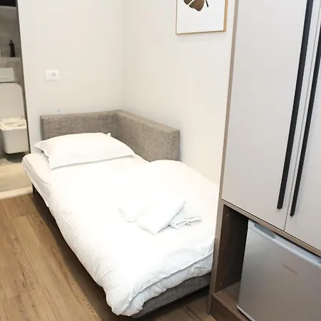 Lux Apartment *