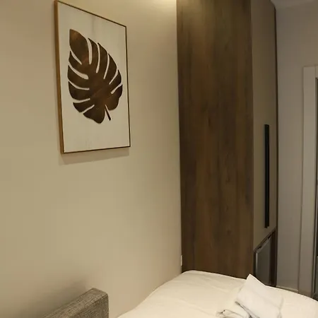 Apartment Lux