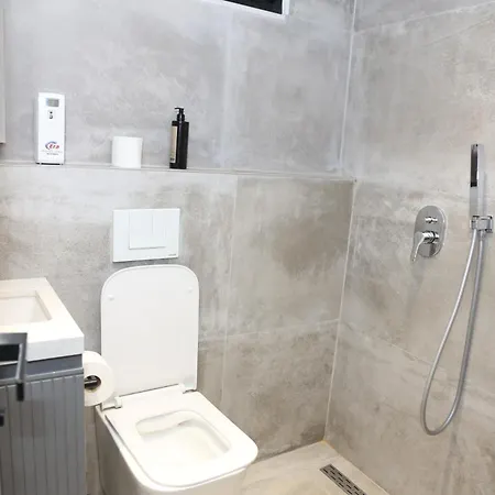 Apartament Lux Tirana