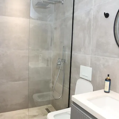 Apartment Lux *