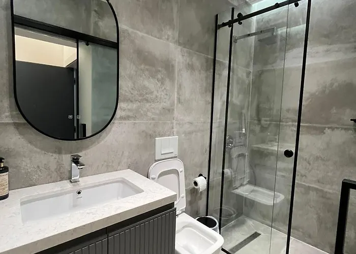 Lux Appartamento Tirana