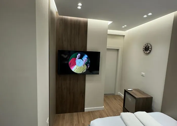 Appartamento Lux Tirana